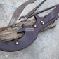 NGULU SWORD/ ceremonial ngulu sword/ 18 inches Long Blade hand forged historical Sword/African sword/Wooden Handle