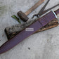 VIKING SWORD/21 inches Long Blade hand Made Sword/Leaf spring of truck/Rosewood Handle/Sharpen/Tempered/Flower pattern etched sword