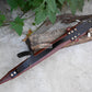 VIKING SWORD/22 inches Long Blade hand forged Sword/Leaf spring of truck/Rosewood Handle/Sharpen/Tempered/Ready to use/knife/knives