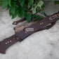 KONDA MACHETE / Large African Machete/30 inches Long Blade Heavy duties machete/ Full tang/ Leaf spring of truck/ Tempered/Sharpen/Working