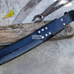 PARANG MACHETE / Large Jungle Machete/16 inches Long Blade Heavy duties machete/ Full tang/ Leaf spring of truck/ Tempered/Sharpen/Working
