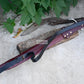 SINGLE EDGE SWORD/24 inches Long Blade hand forged Sword/Leaf spring of truck/Rosewood Handle/Sharpen/Tempered/Ready to use/knife/knives