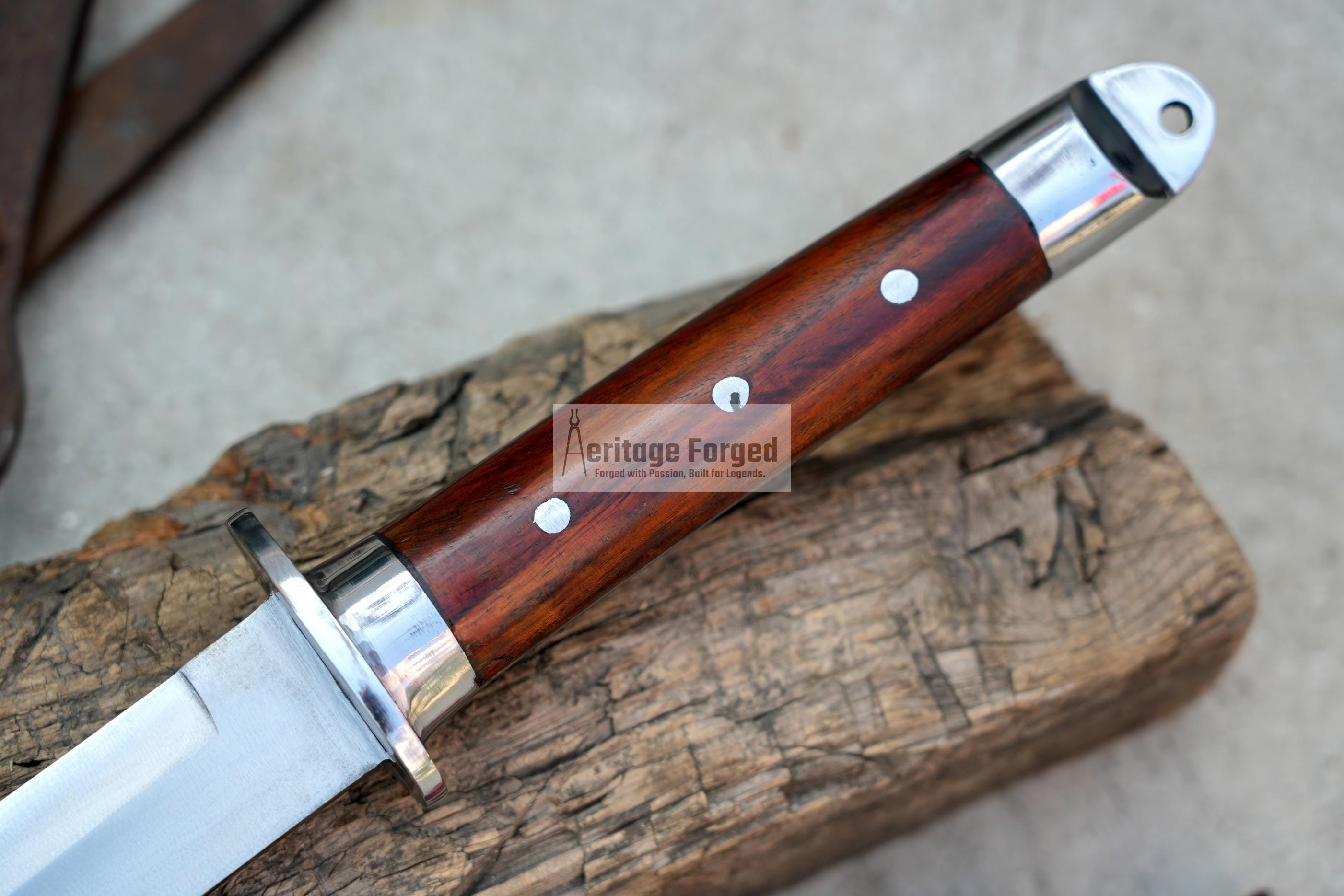 SHORT TANTO /12  inches Long Blade hand forged tanto knife/Leaf spring of truck/Sharpen/Tempered/Ready to use/knife/knives/ Functional